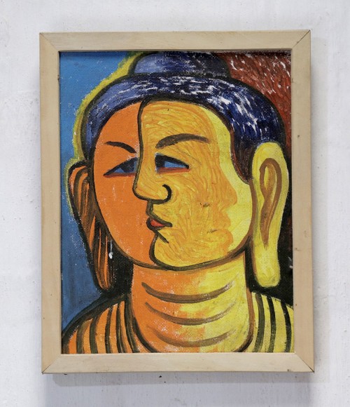 Siddhi That And Yasodara