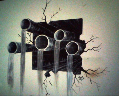 3D Painting