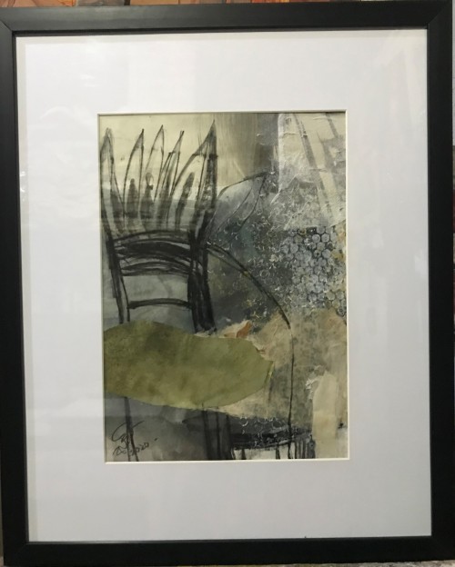 Abstract/ Untitled (21)