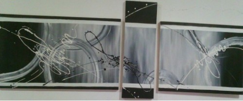 Abstract Painting