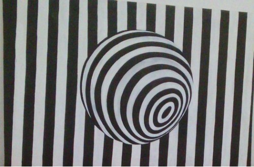 Abstract Painting