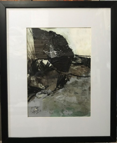 Abstract /Untitled (18)