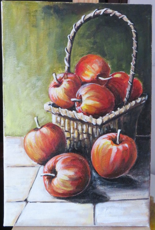 Apples
