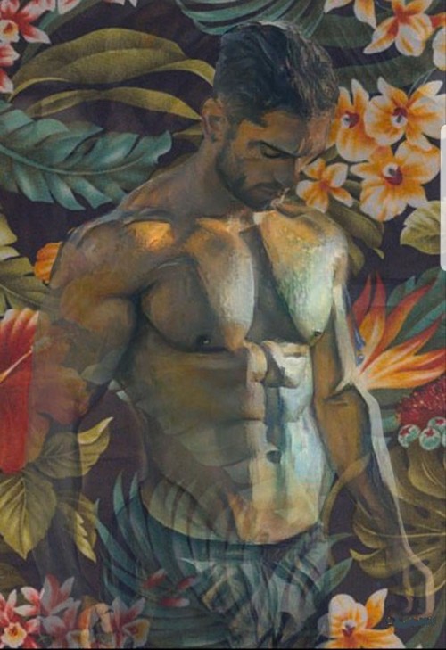 Beauty Of Male-35