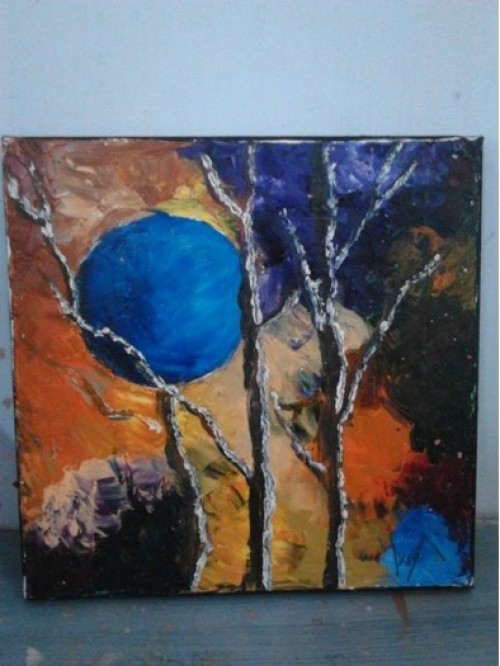 Blue Moon