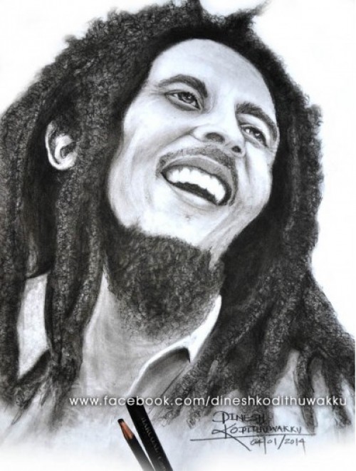 Bob Marley Classic