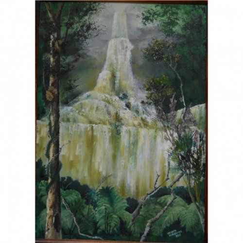 Cascade