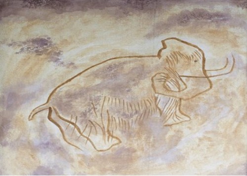 Cave Art