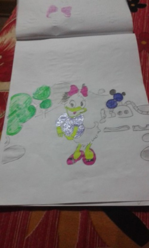 Characters