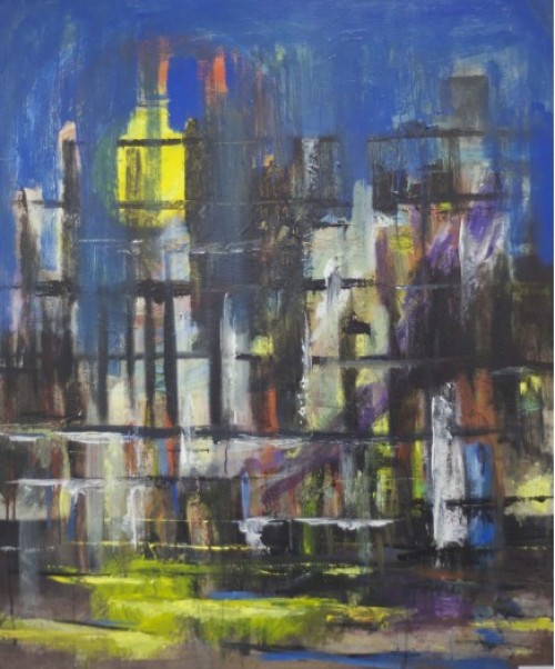 City