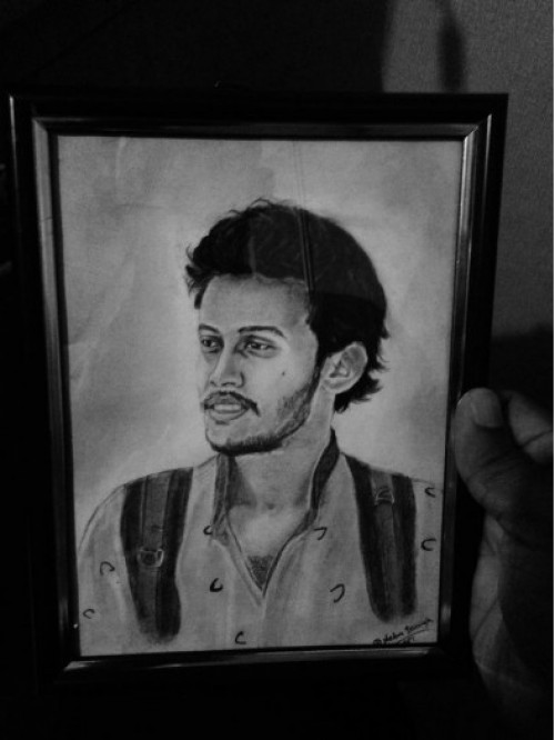 Commisioned Work
