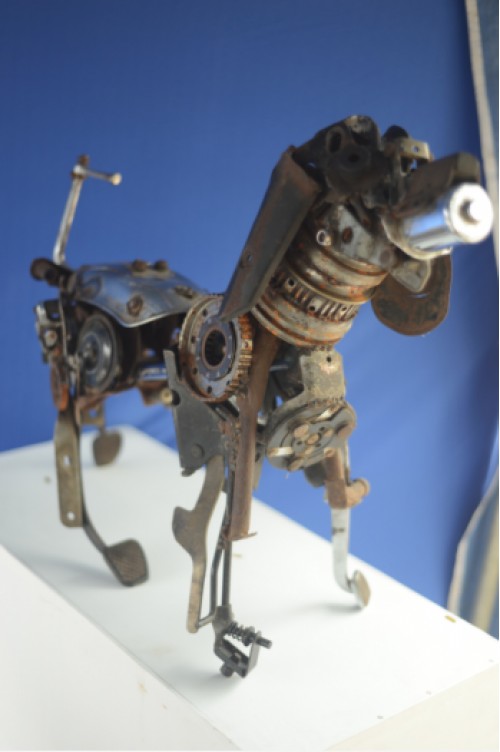 Dog