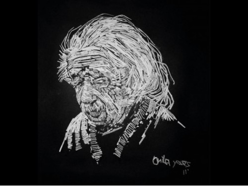 E=Mc2 (Elbert Einstein)