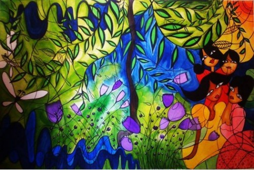 Environmental Sustainability