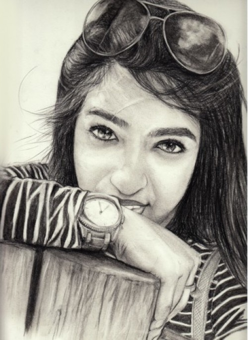 Face Sketch