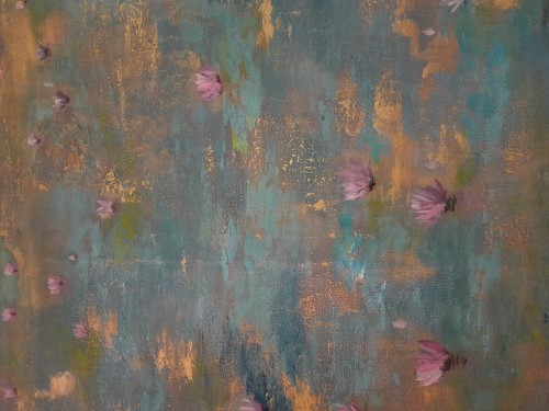 Floating Bloomers