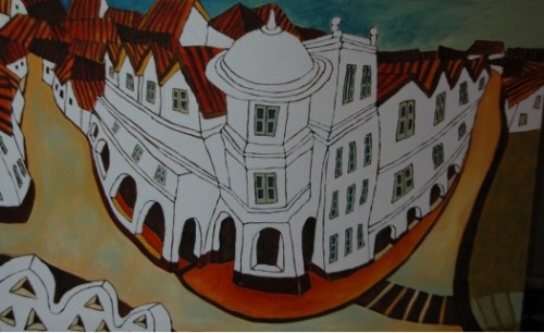Galle Fort