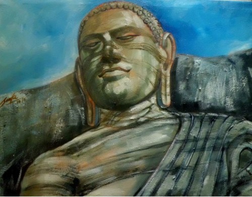 Galviharaya