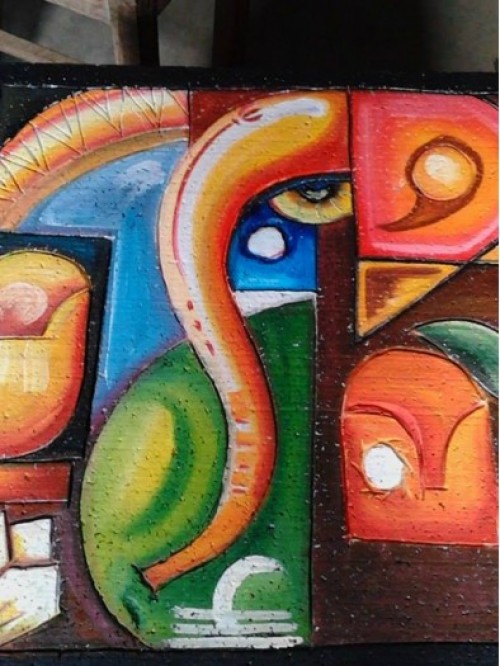 Ganesh