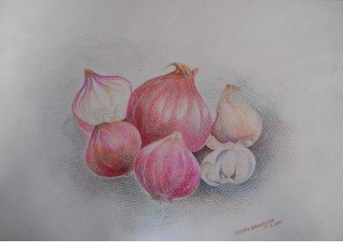 Going Onions