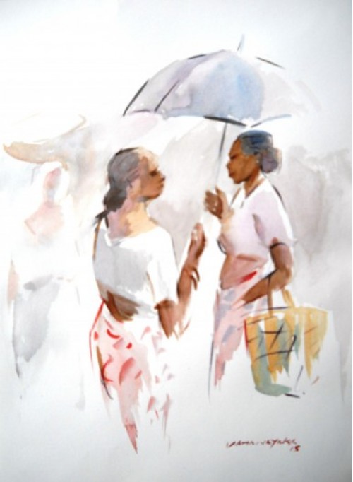 Gossip