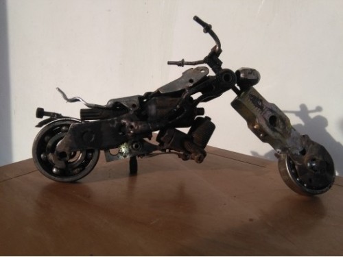 Harley Davidson