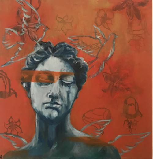 Invisible Justice Ii