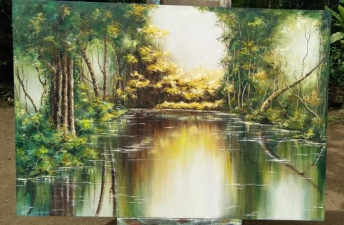 Jungle