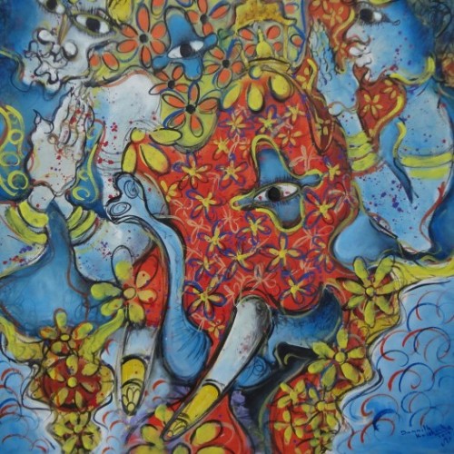 Kandy Asala Perahara