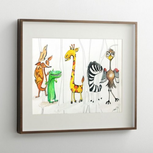 Zoo