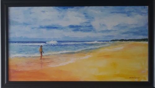 Koggala Beach