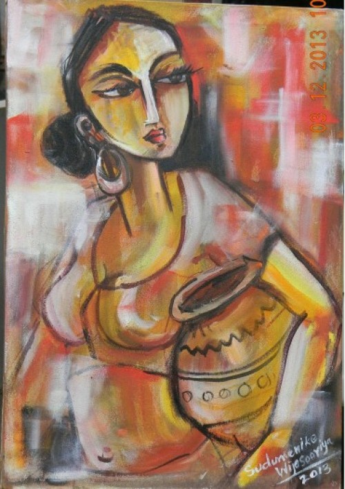 Lady