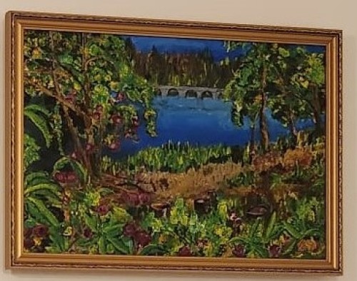 Lake & Nature