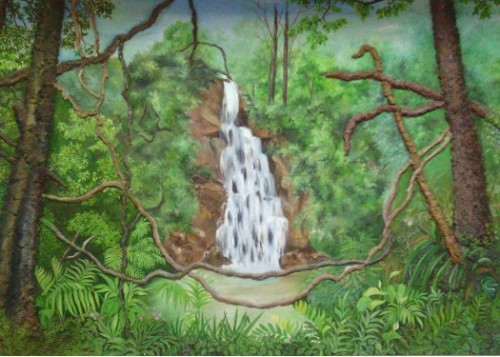 Landscape