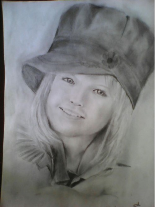 Litle Girl