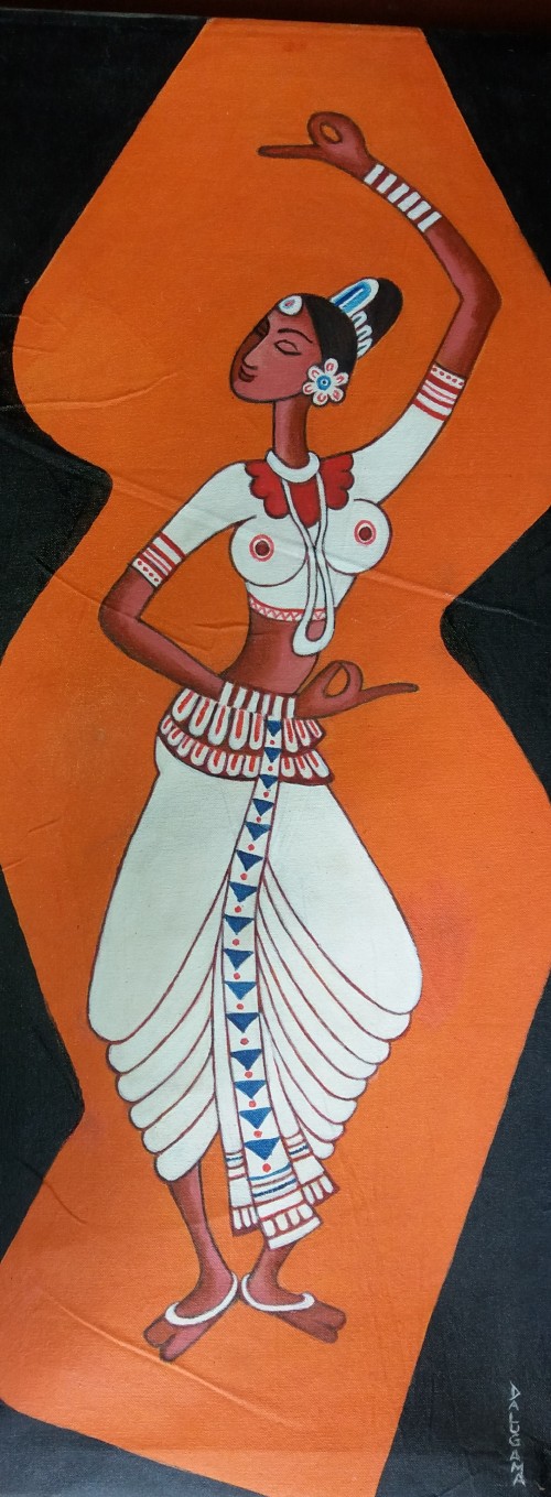 Local Dancer