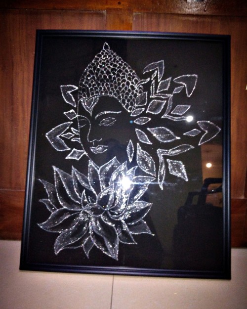 Lord Buddha