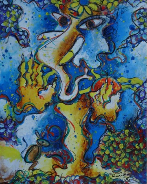 Lord Ganesh