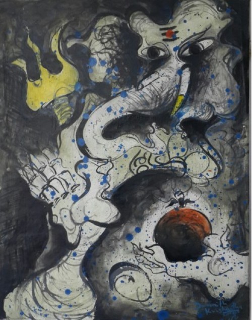 Lord Ganesh