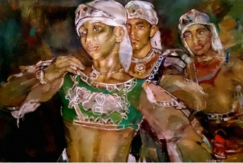 Low Country Dance Troupe
