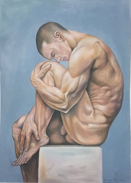 Male Beauty 59