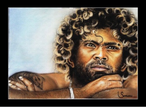 Malinga