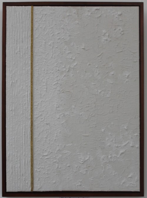 Modern Wall Deco