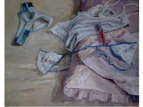 My Bed II