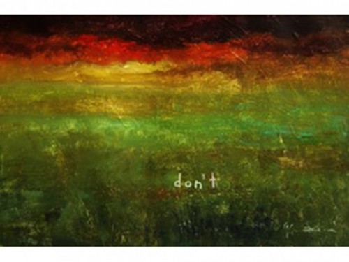 My Landscape II