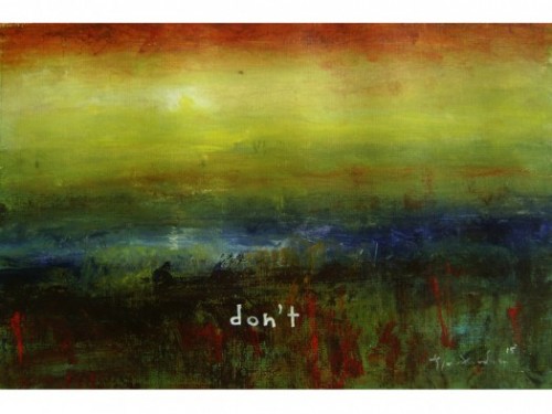 My Landscape III