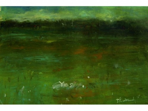 My Landscape V