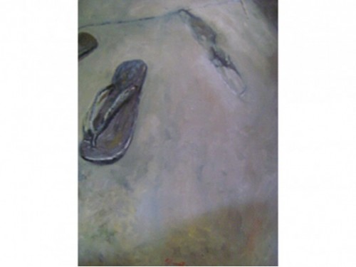 My Slipper II