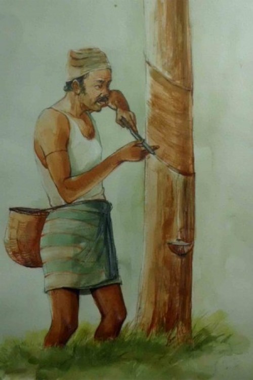 Old