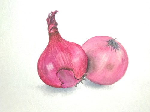 Onions